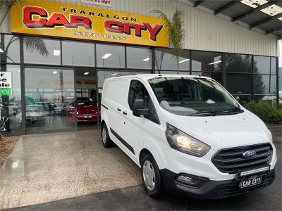 2018 Ford Transit Custom 300S Van VN 2018.5MY for sale in Traralgon